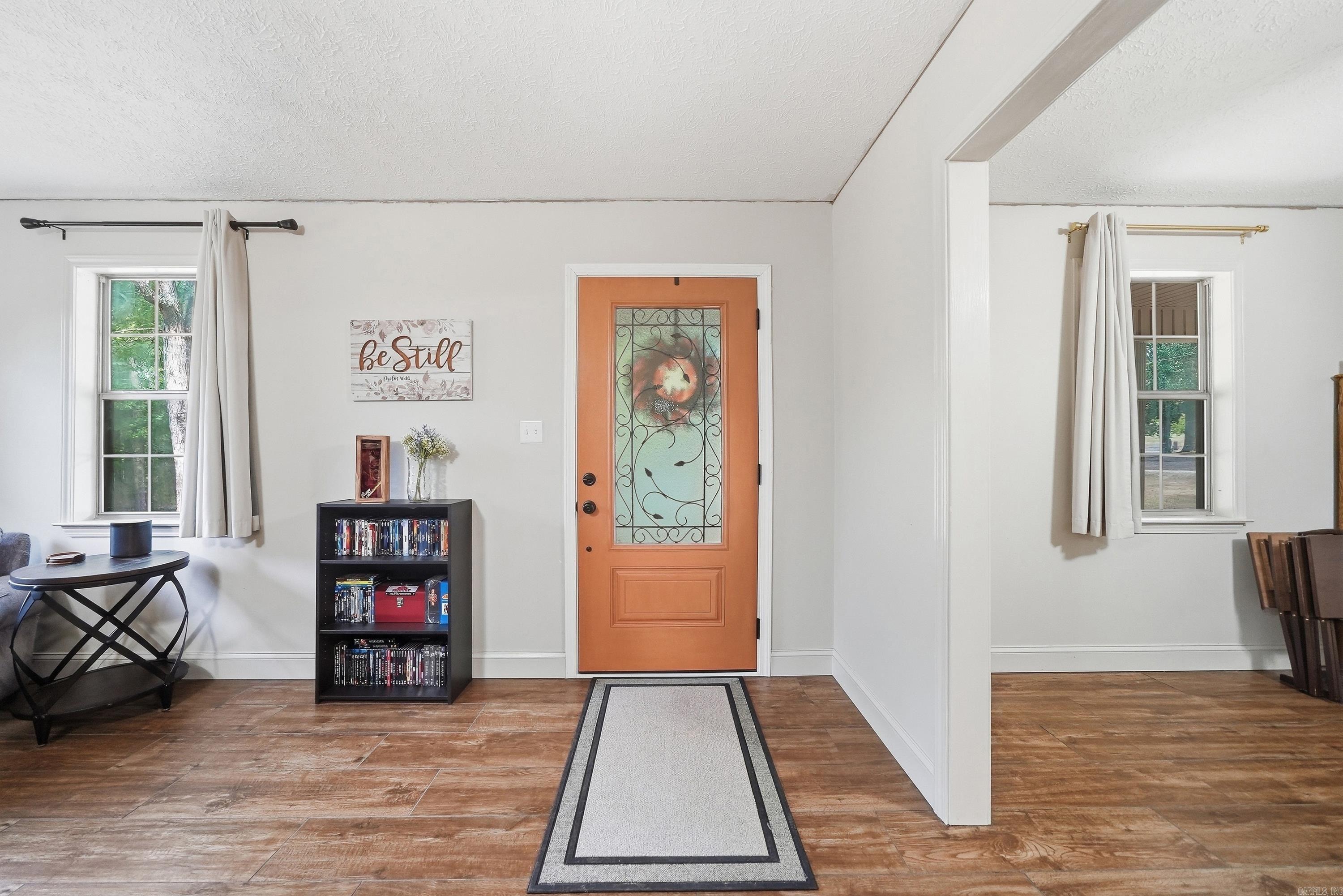 94 Brooke  Perryville, AR
