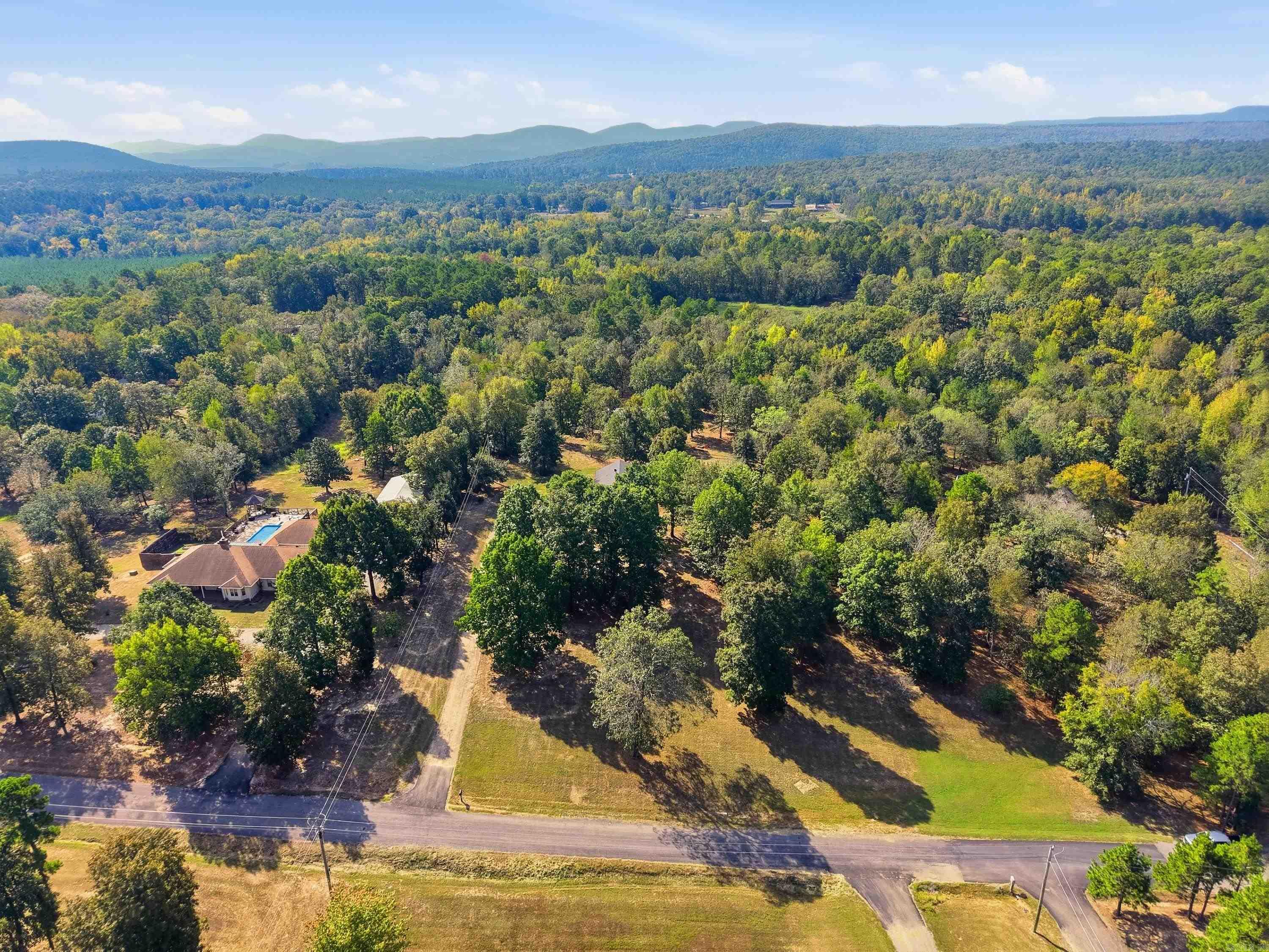 94 Brooke  Perryville, AR