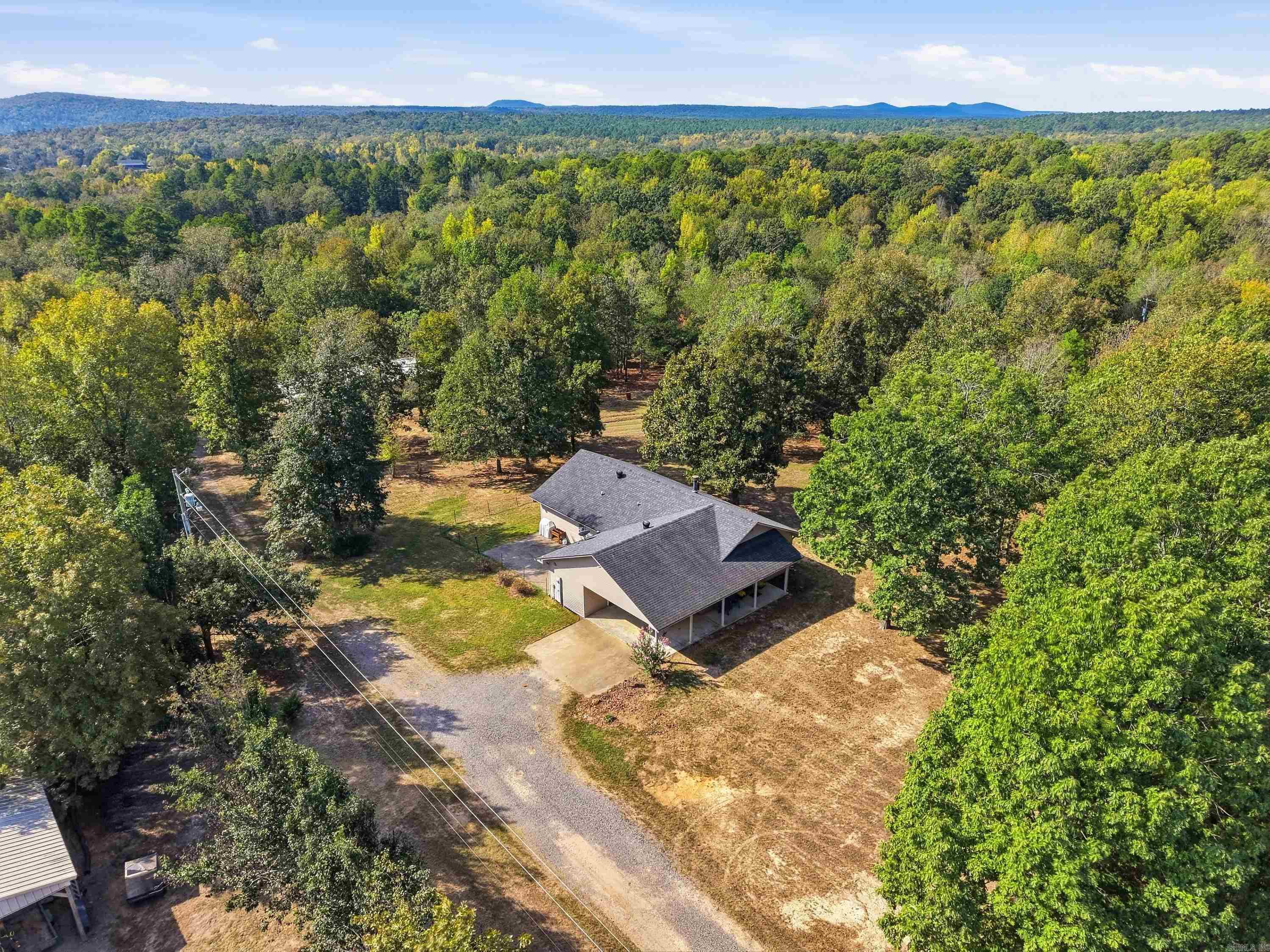 94 Brooke  Perryville, AR