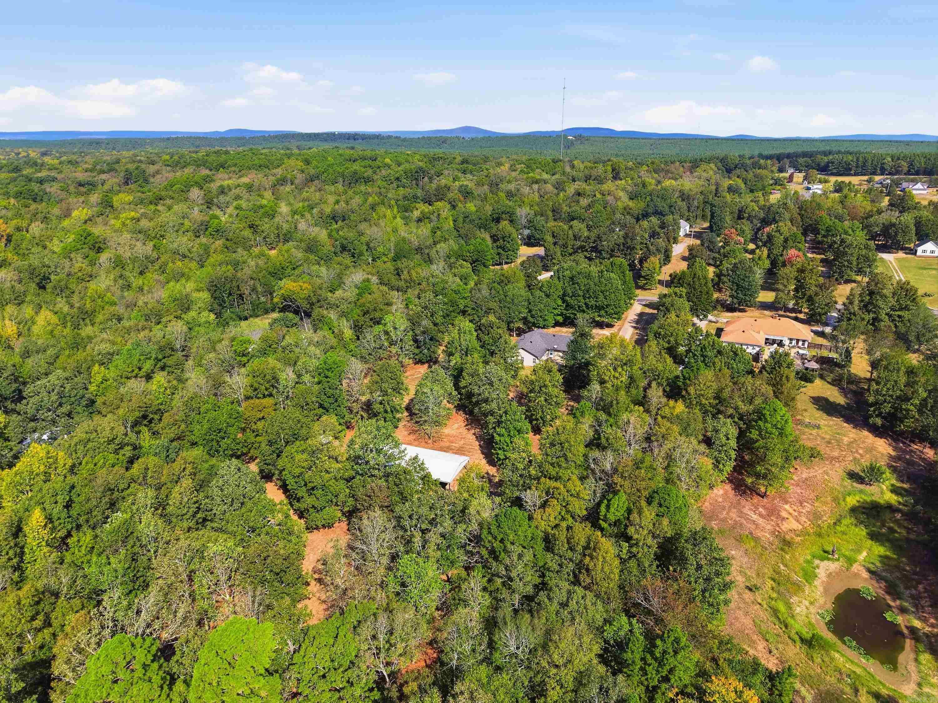 94 Brooke  Perryville, AR