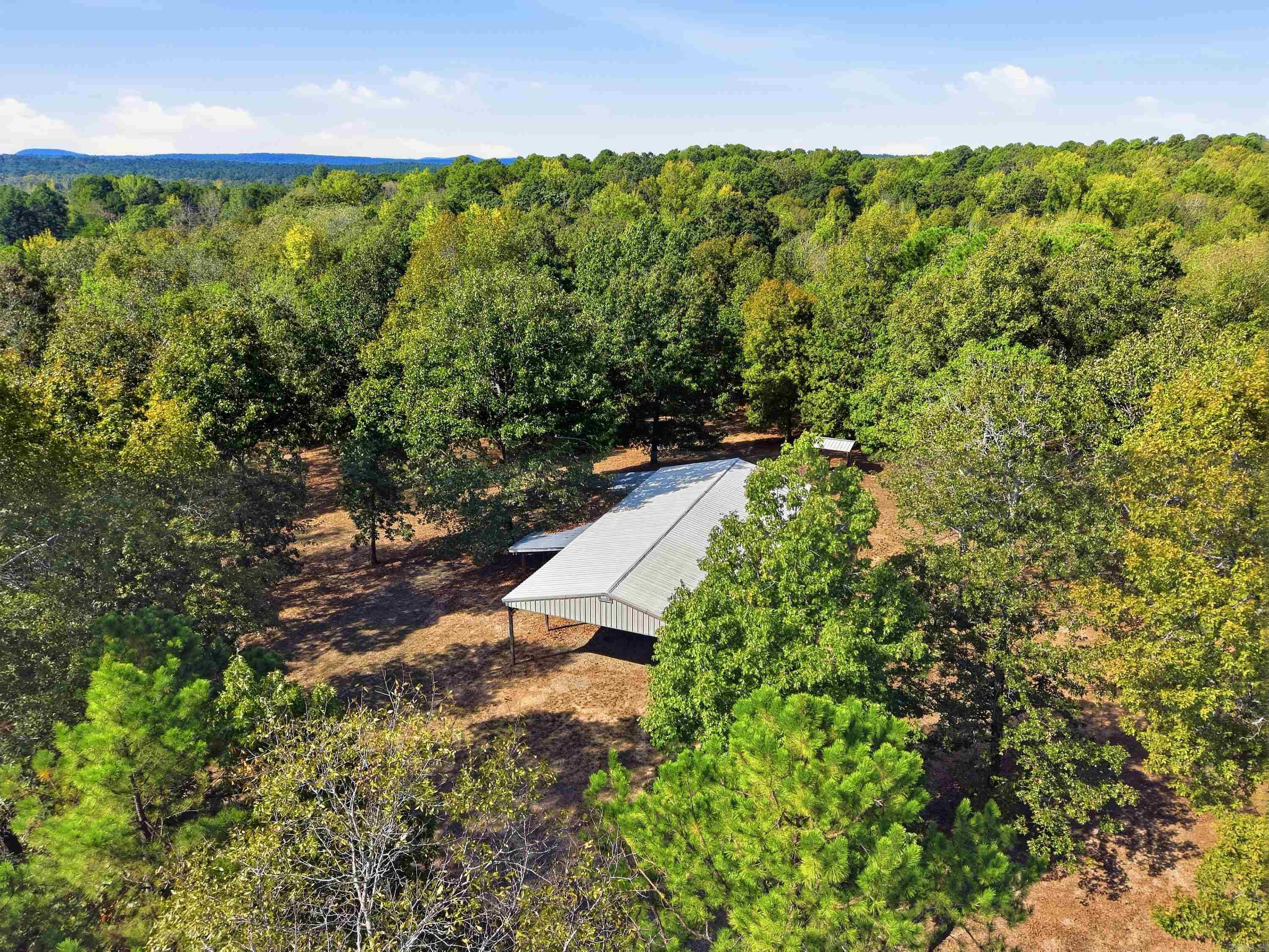 94 Brooke  Perryville, AR