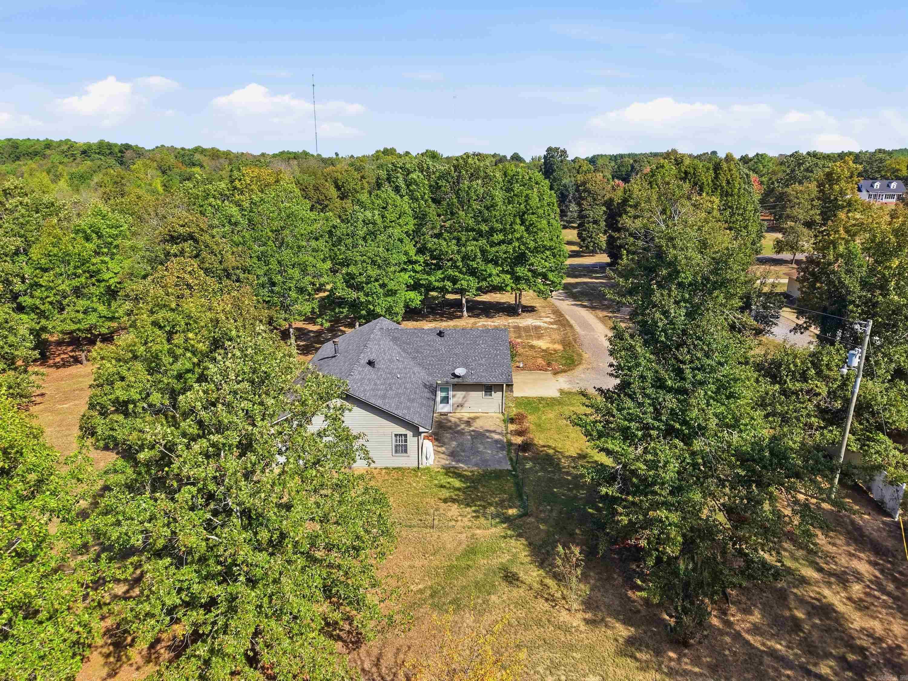 94 Brooke  Perryville, AR