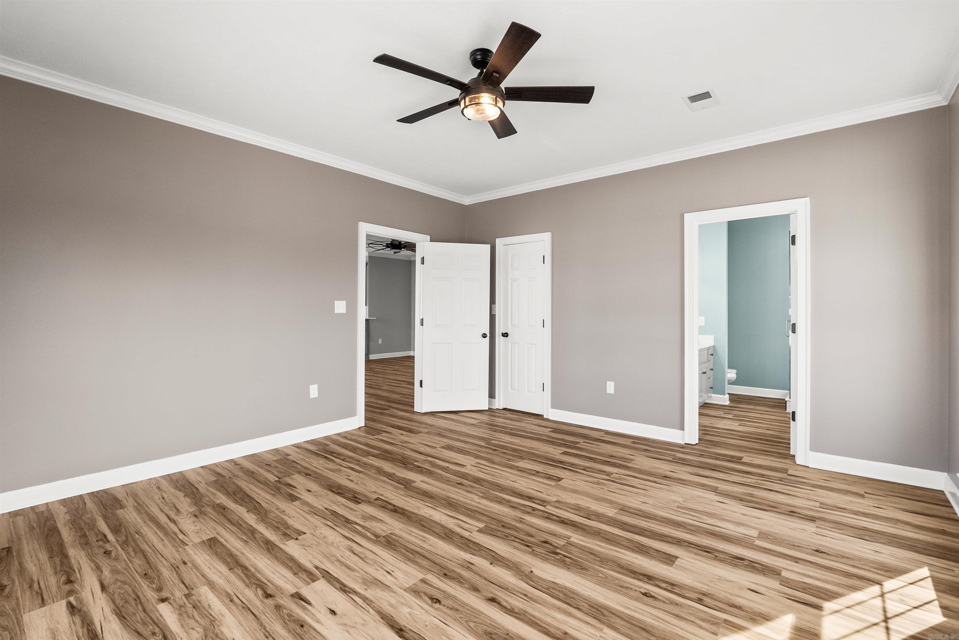 337 Meadow Brook Drive Bee Branch, AR 72013