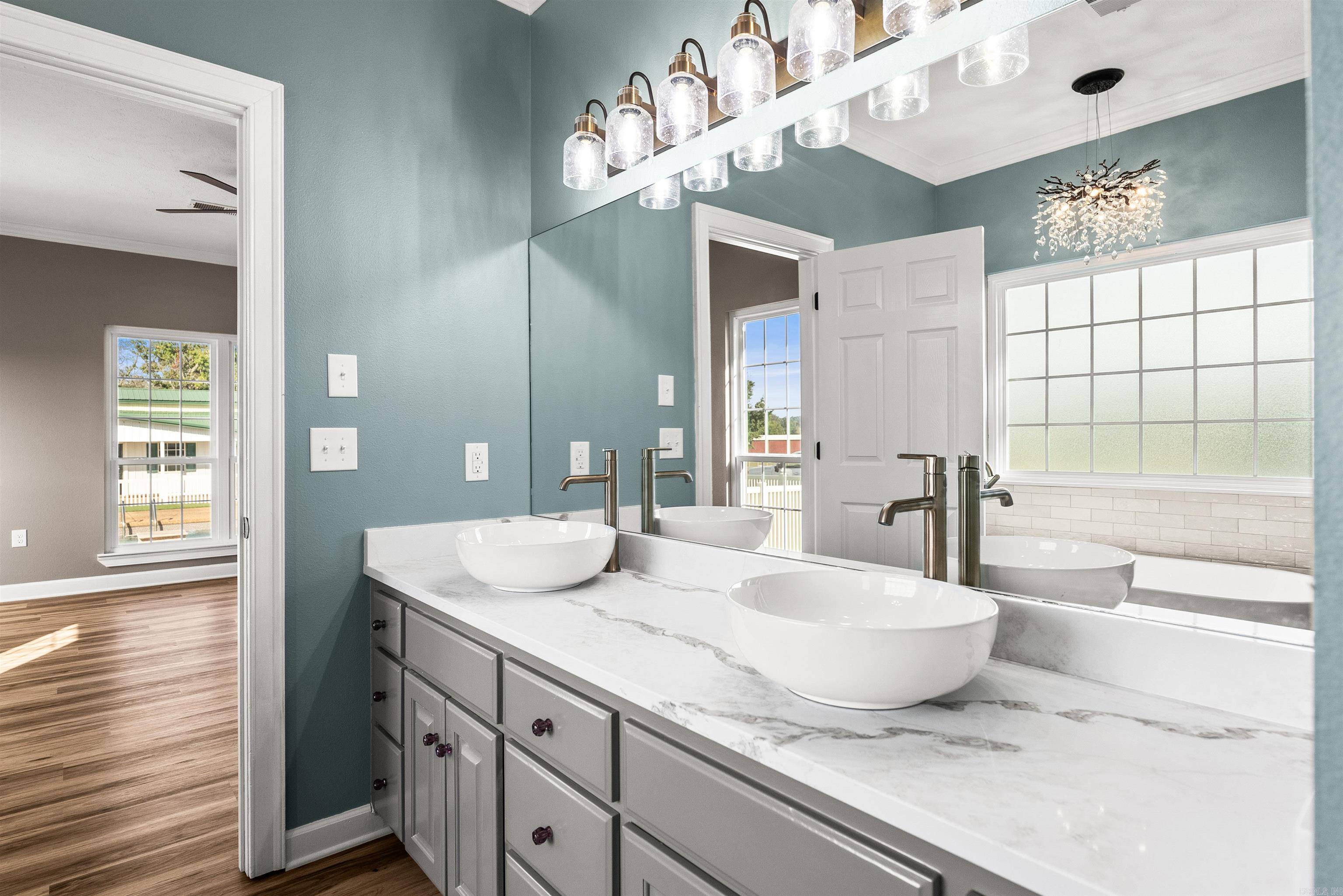 337 Meadow Brook Drive Bee Branch, AR 72013