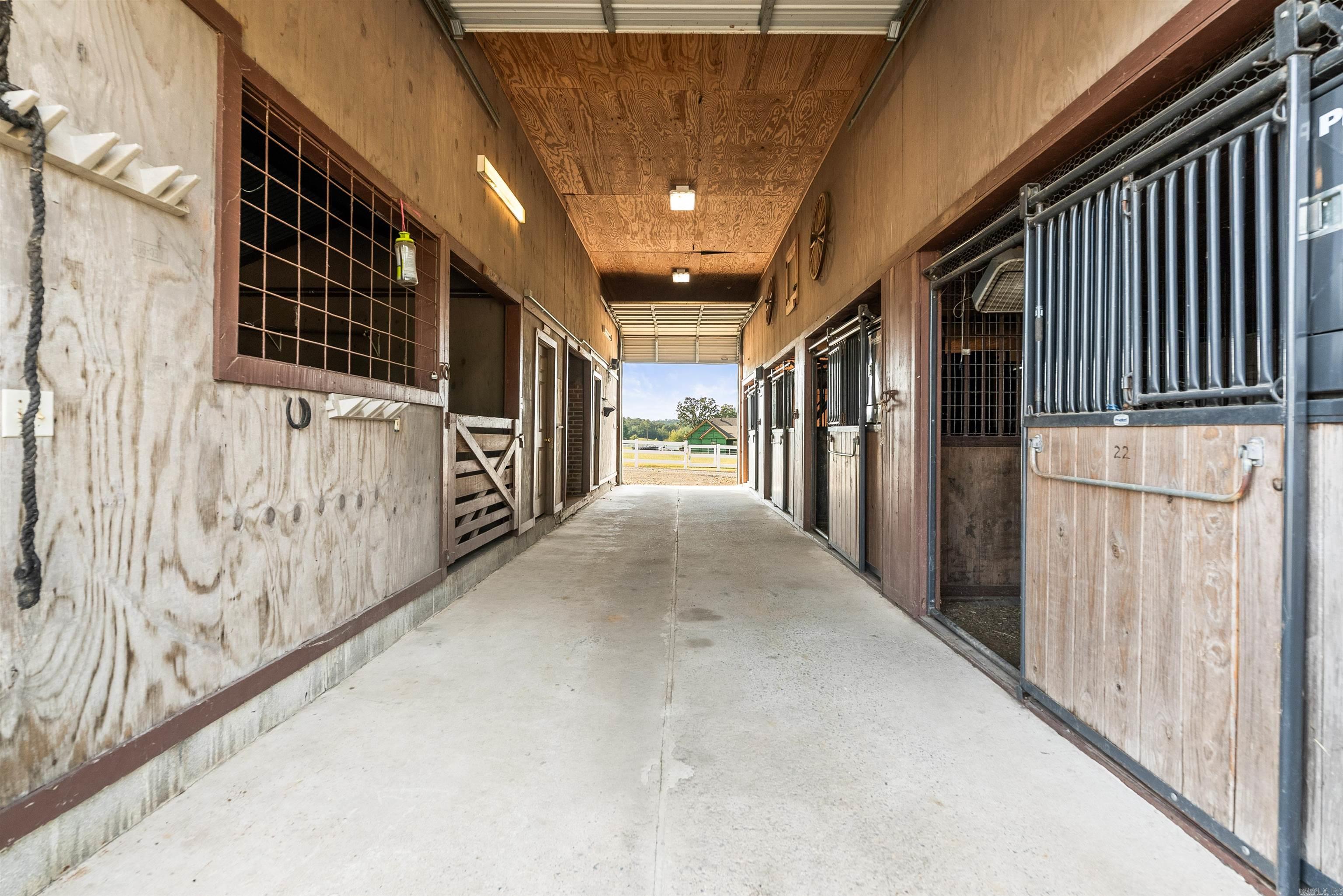 337 Meadow Brook Drive Bee Branch, AR 72013