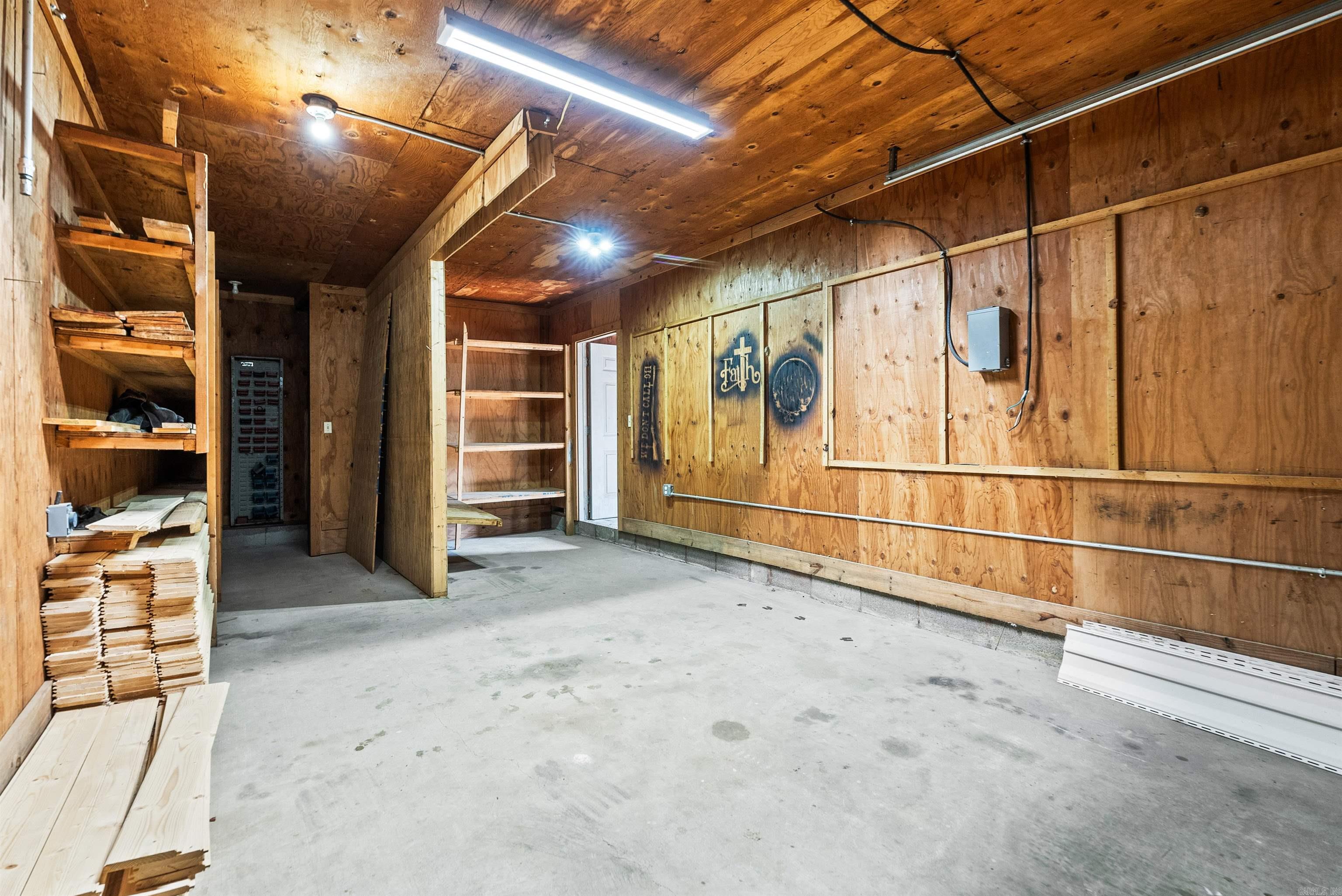 337 Meadow Brook Drive Bee Branch, AR 72013