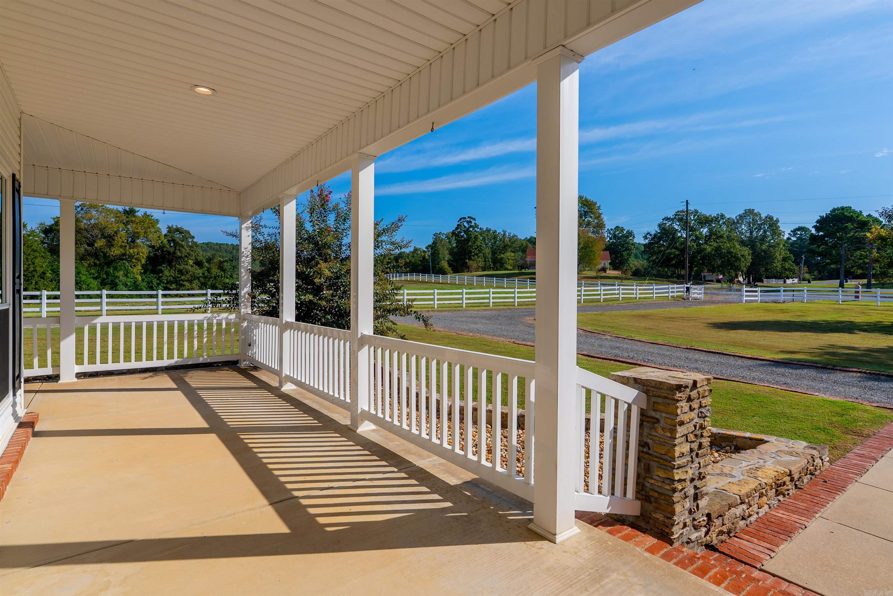337 Meadow Brook Drive Bee Branch, AR 72013