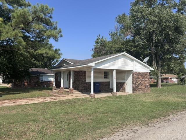 8 Houses SW 4th, Edith, Wooten, Ferguson, 6th, Arnold, cont Street Corning, AR 72422