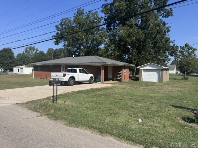 8 Houses SW 4th, Edith, Wooten, Ferguson, 6th, Arnold, cont Street Corning, AR 72422