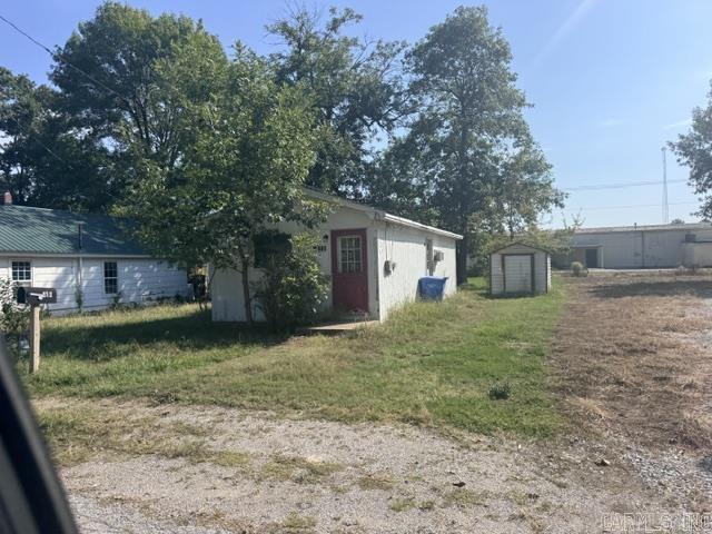 8 Houses SW 4th, Edith, Wooten, Ferguson, 6th, Arnold, cont Street Corning, AR 72422