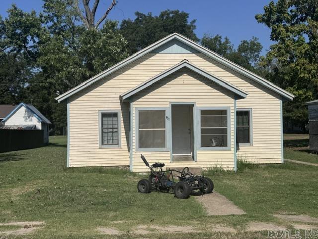 8 Houses SW 4th, Edith, Wooten, Ferguson, 6th, Arnold, cont Street Corning, AR 72422