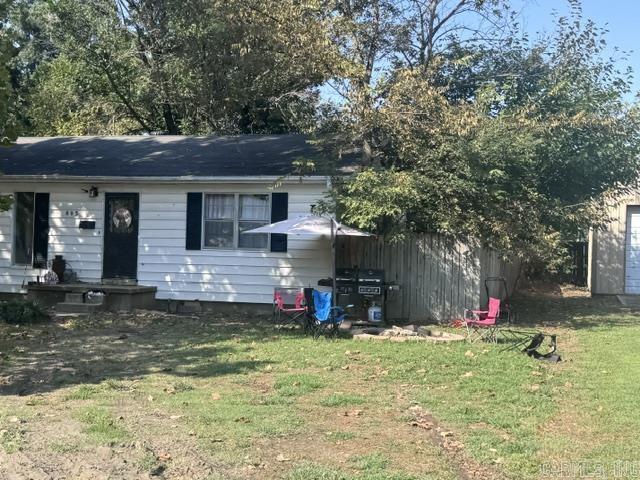 8 Houses SW 4th, Edith, Wooten, Ferguson, 6th, Arnold, cont Street Corning, AR 72422