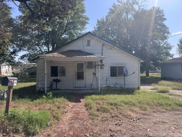 8 Houses SW 4th, Edith, Wooten, Ferguson, 6th, Arnold, cont Street Corning, AR 72422