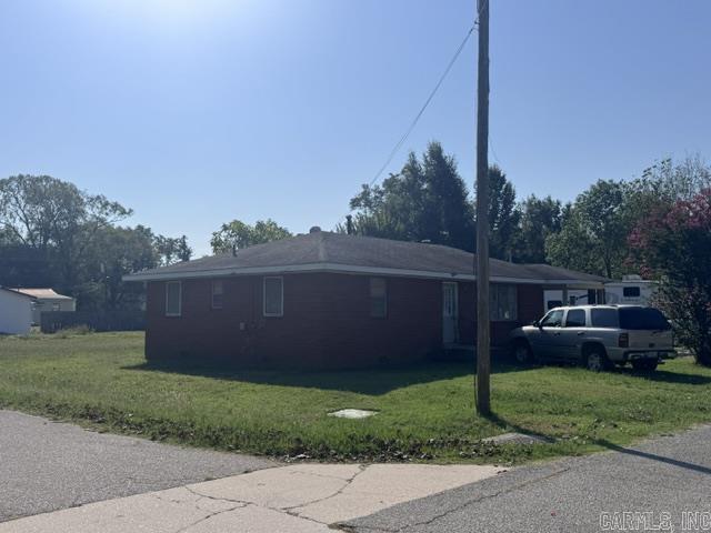 8 Houses SW 4th, Edith, Wooten, Ferguson, 6th, Arnold, cont Street Corning, AR 72422