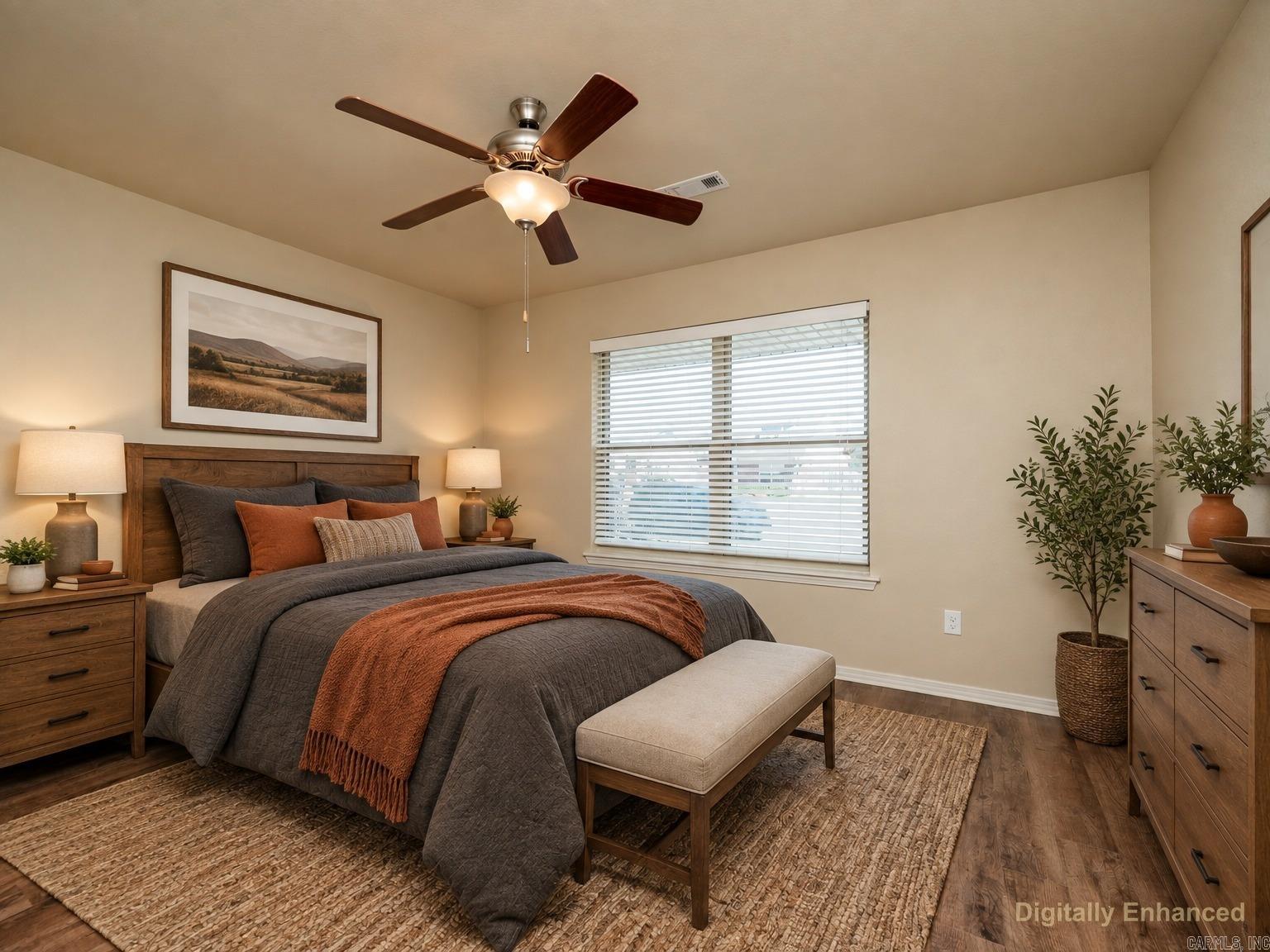 157 Harvick  Cabot, AR