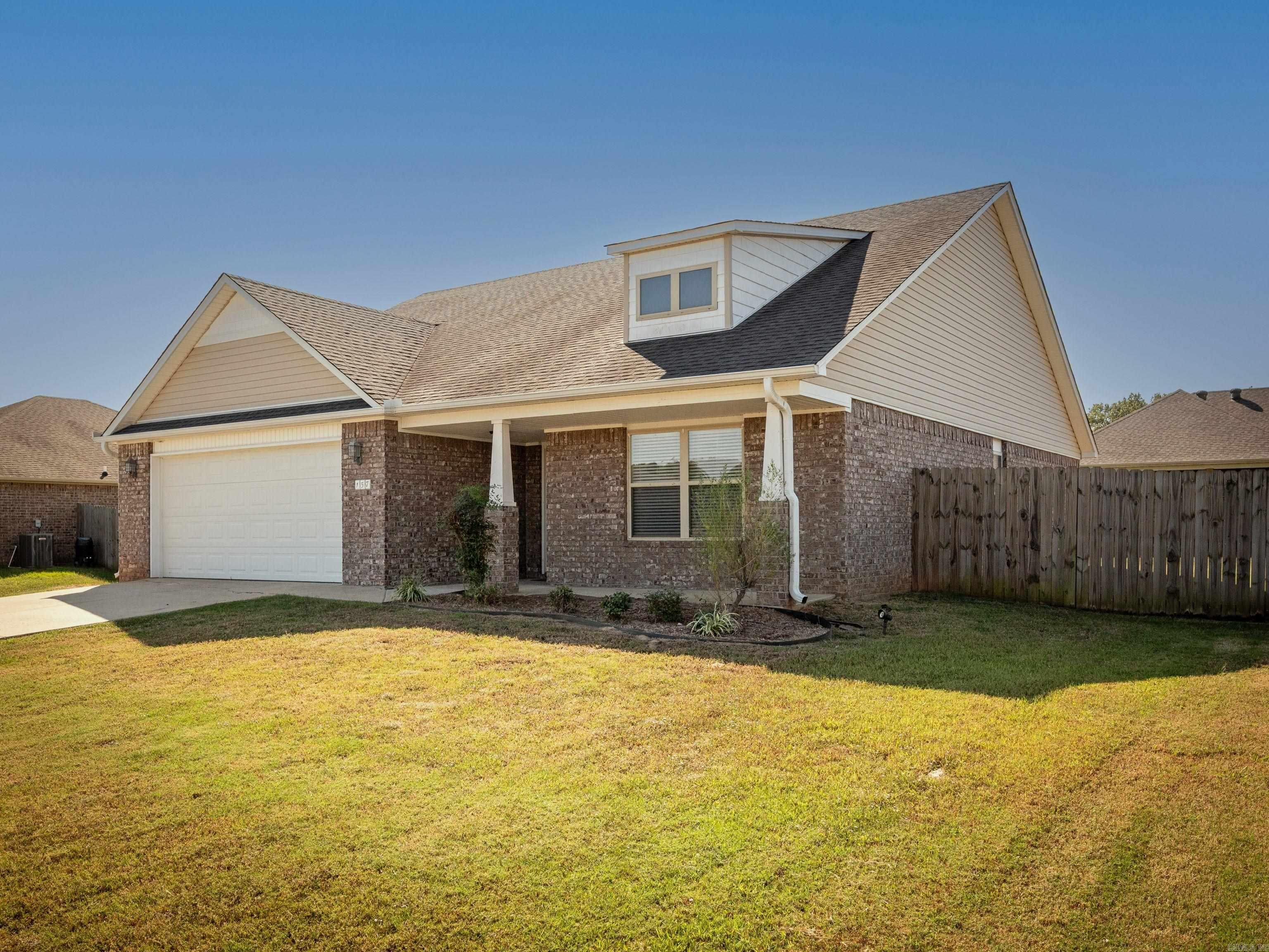157 Harvick  Cabot, AR