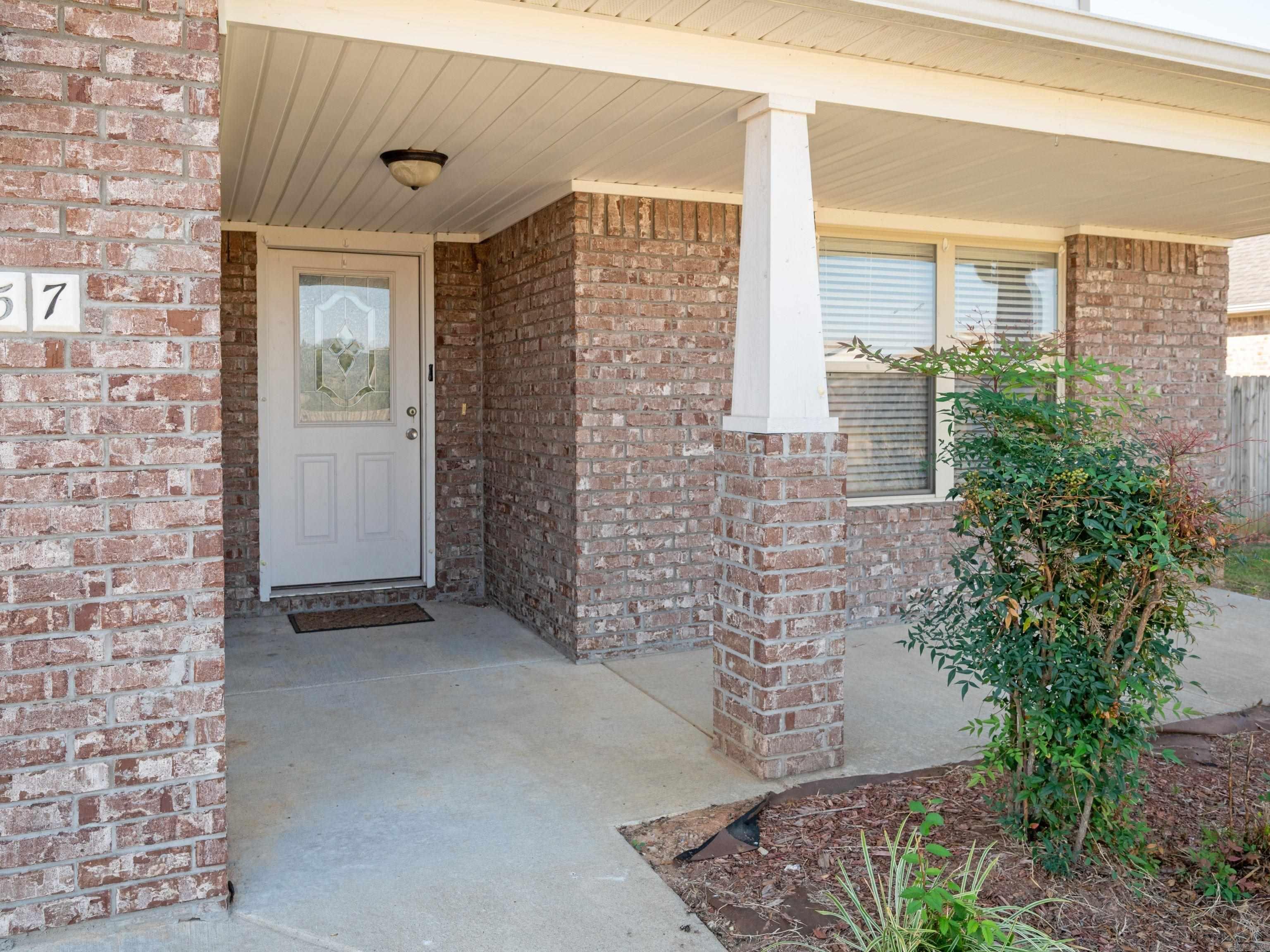 157 Harvick  Cabot, AR