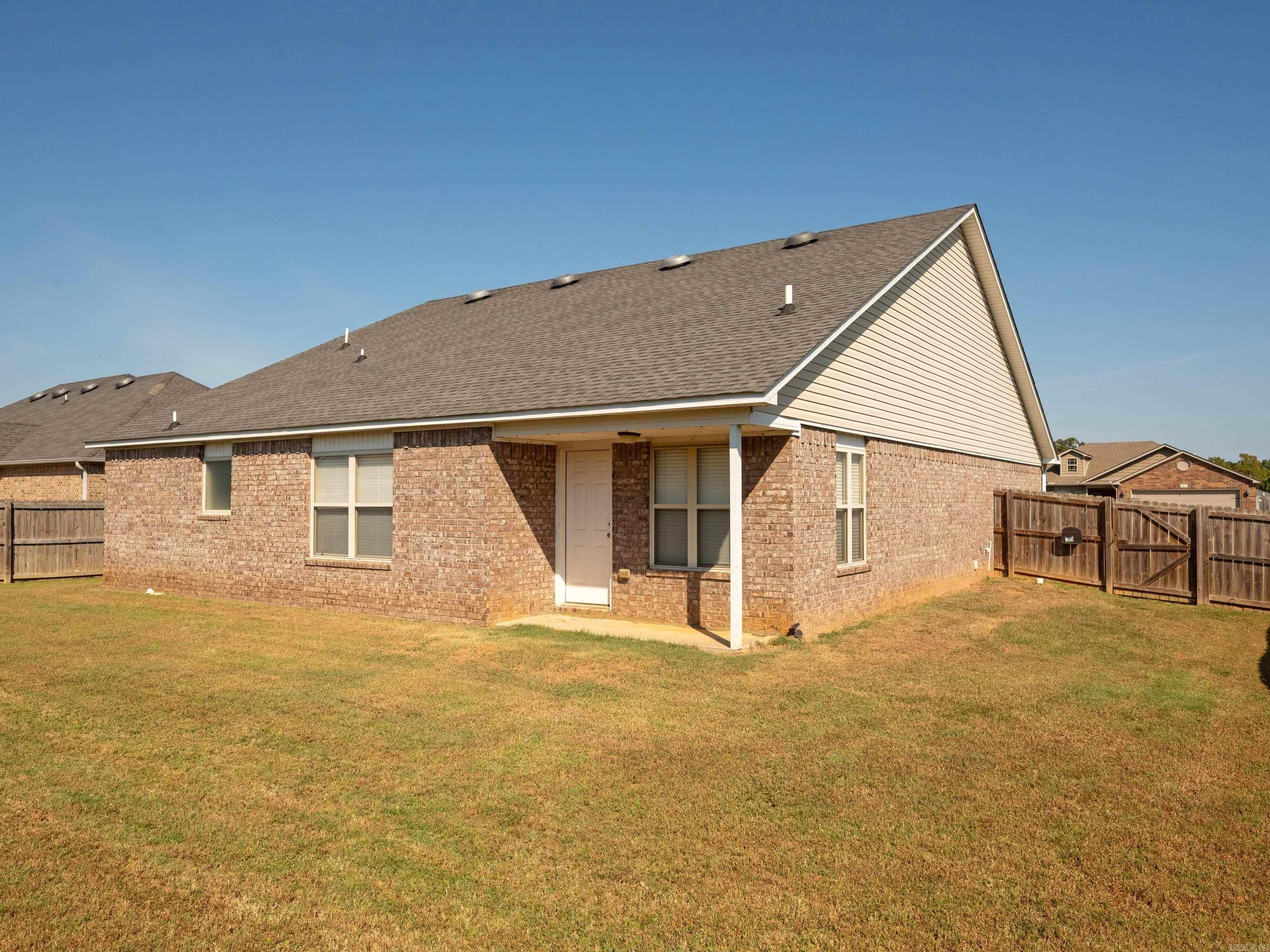 157 Harvick  Cabot, AR