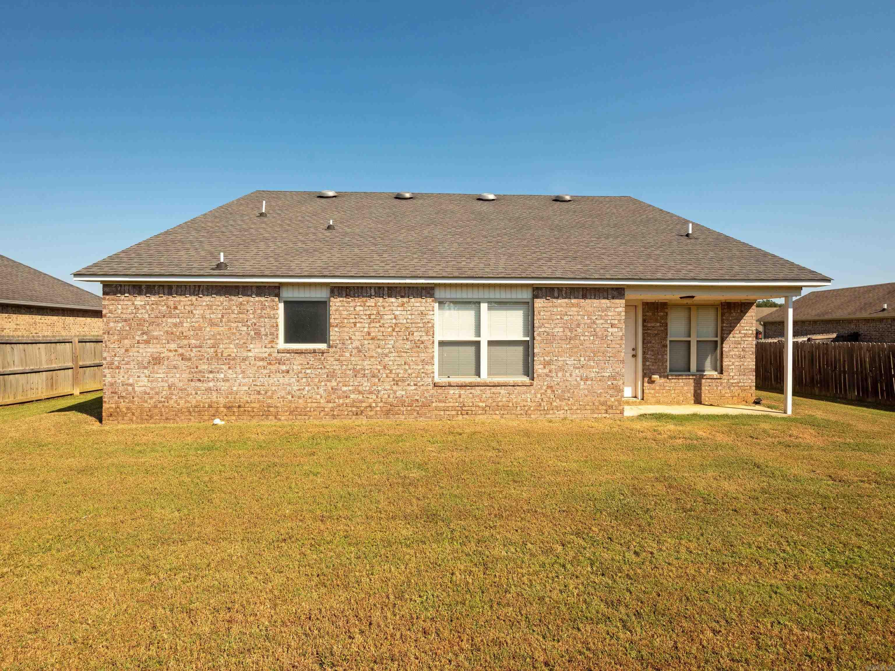 157 Harvick  Cabot, AR