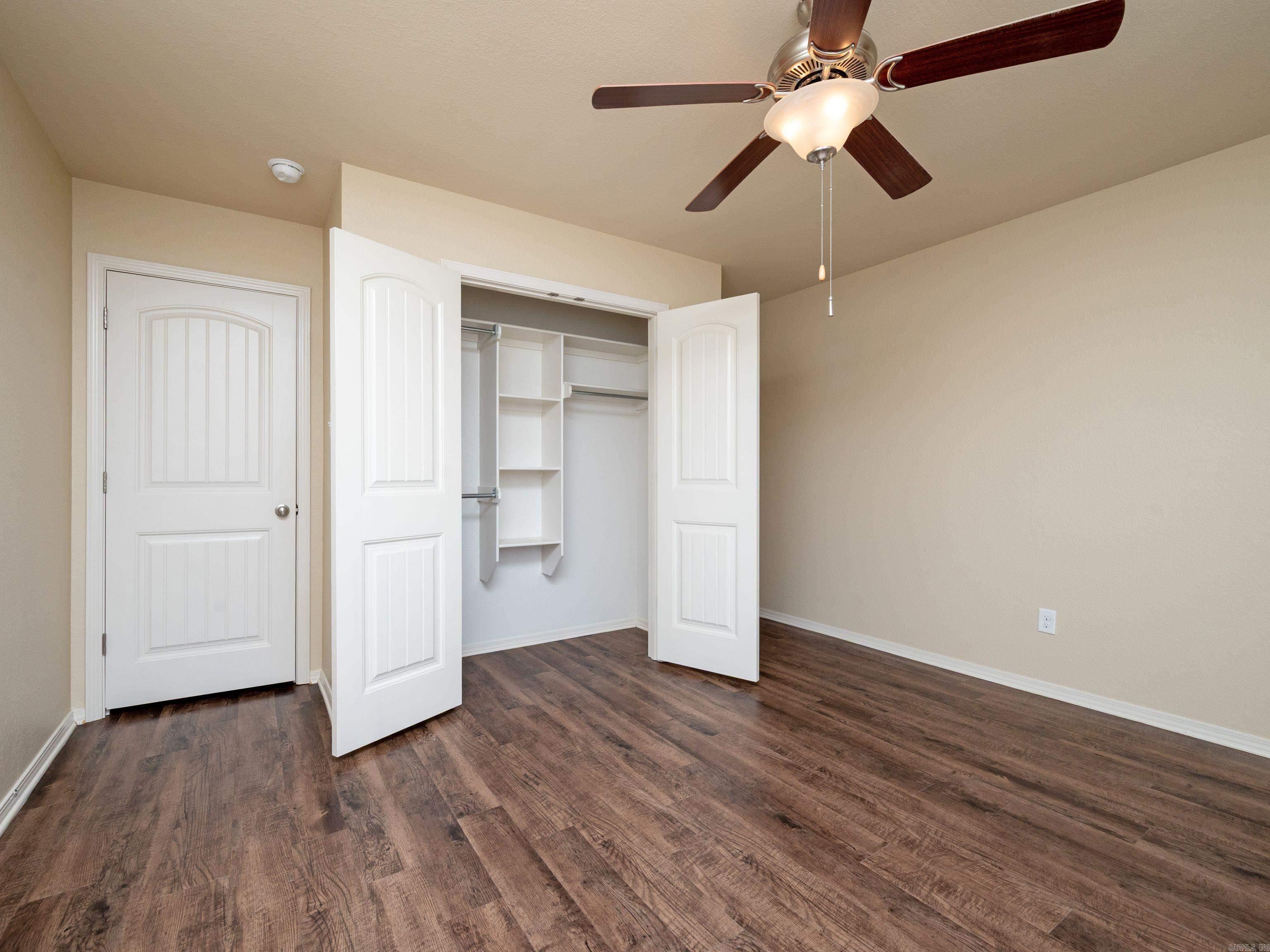 157 Harvick  Cabot, AR
