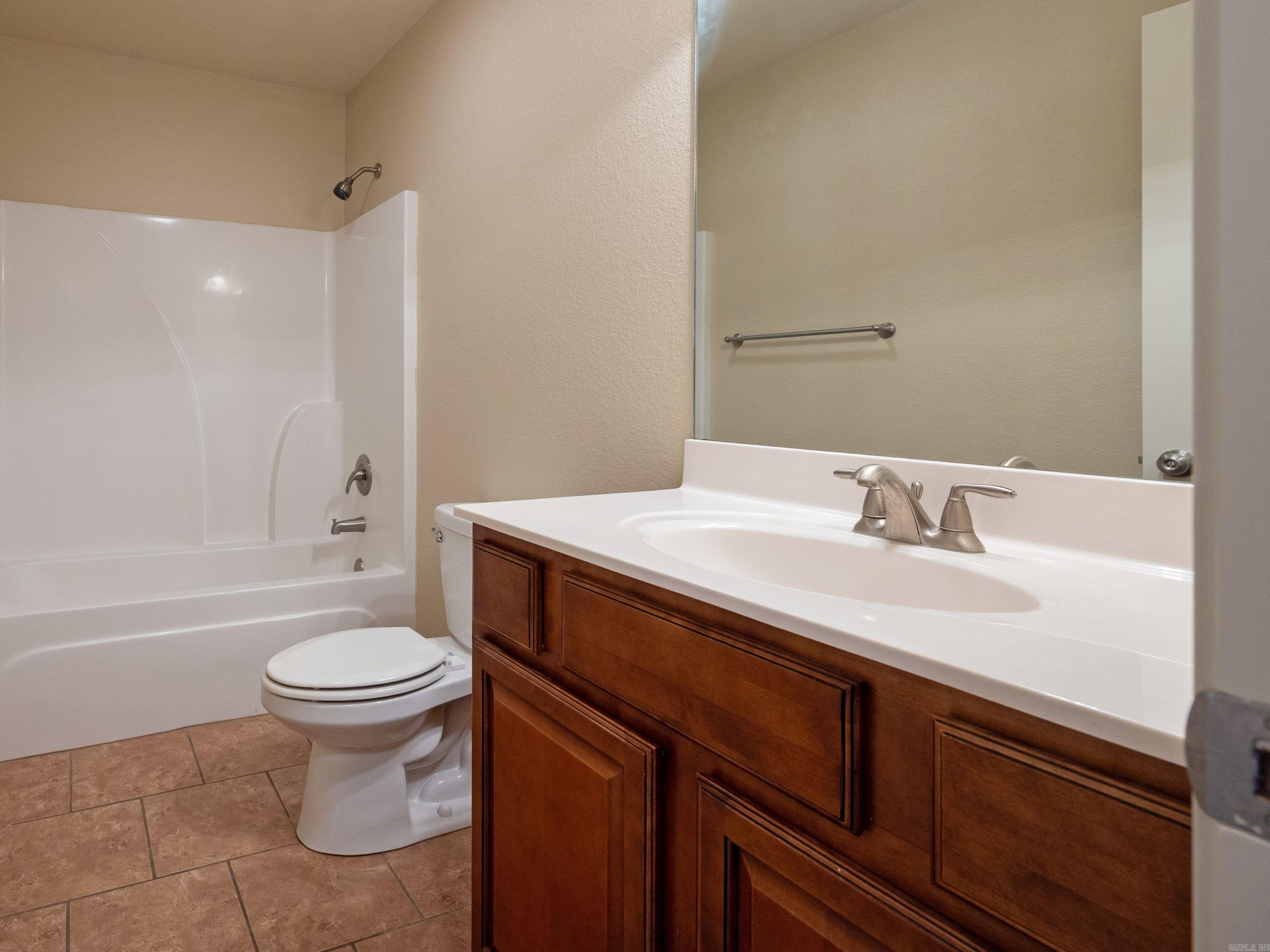 157 Harvick  Cabot, AR