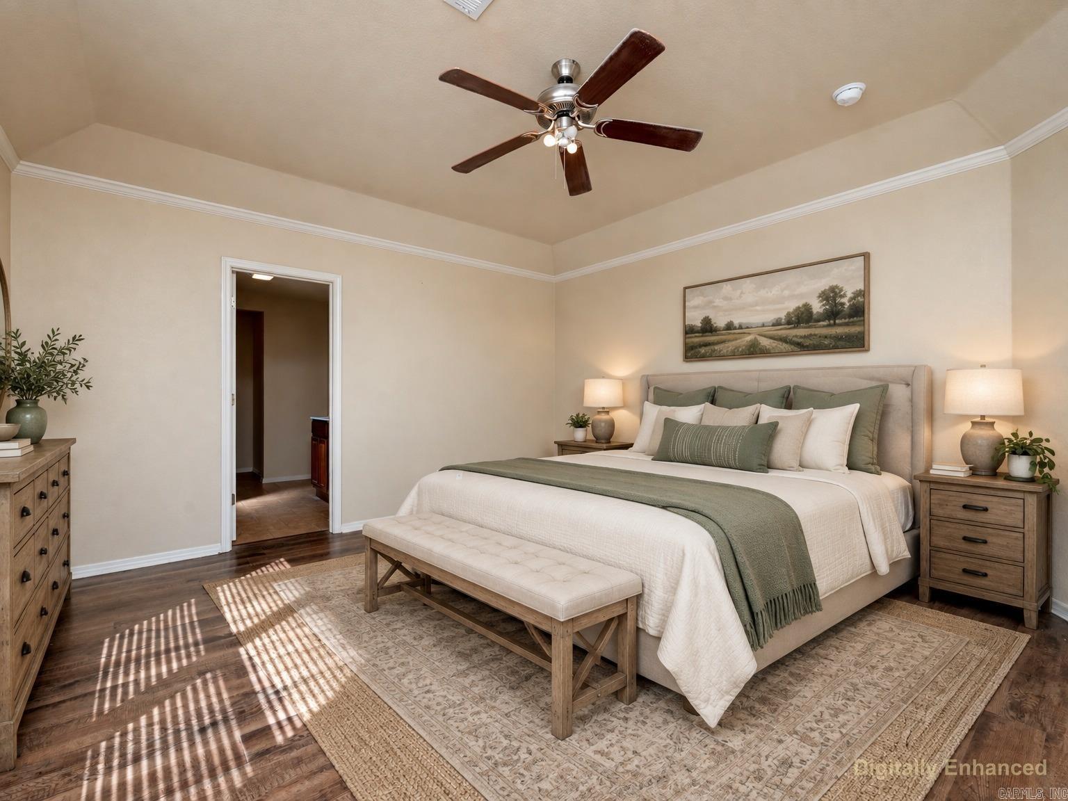 157 Harvick  Cabot, AR