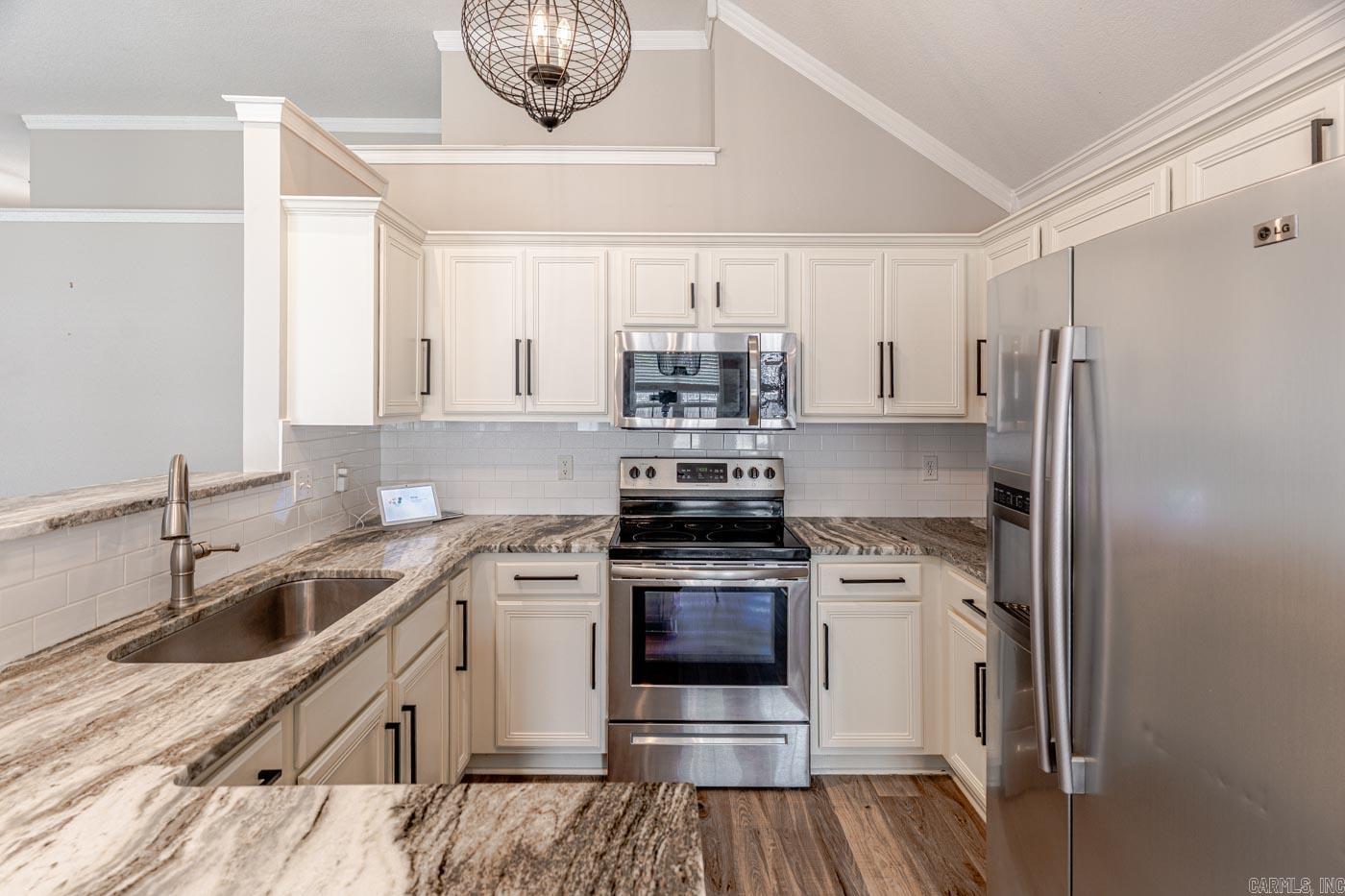 5408 Deerfield Dr  Jonesboro, AR