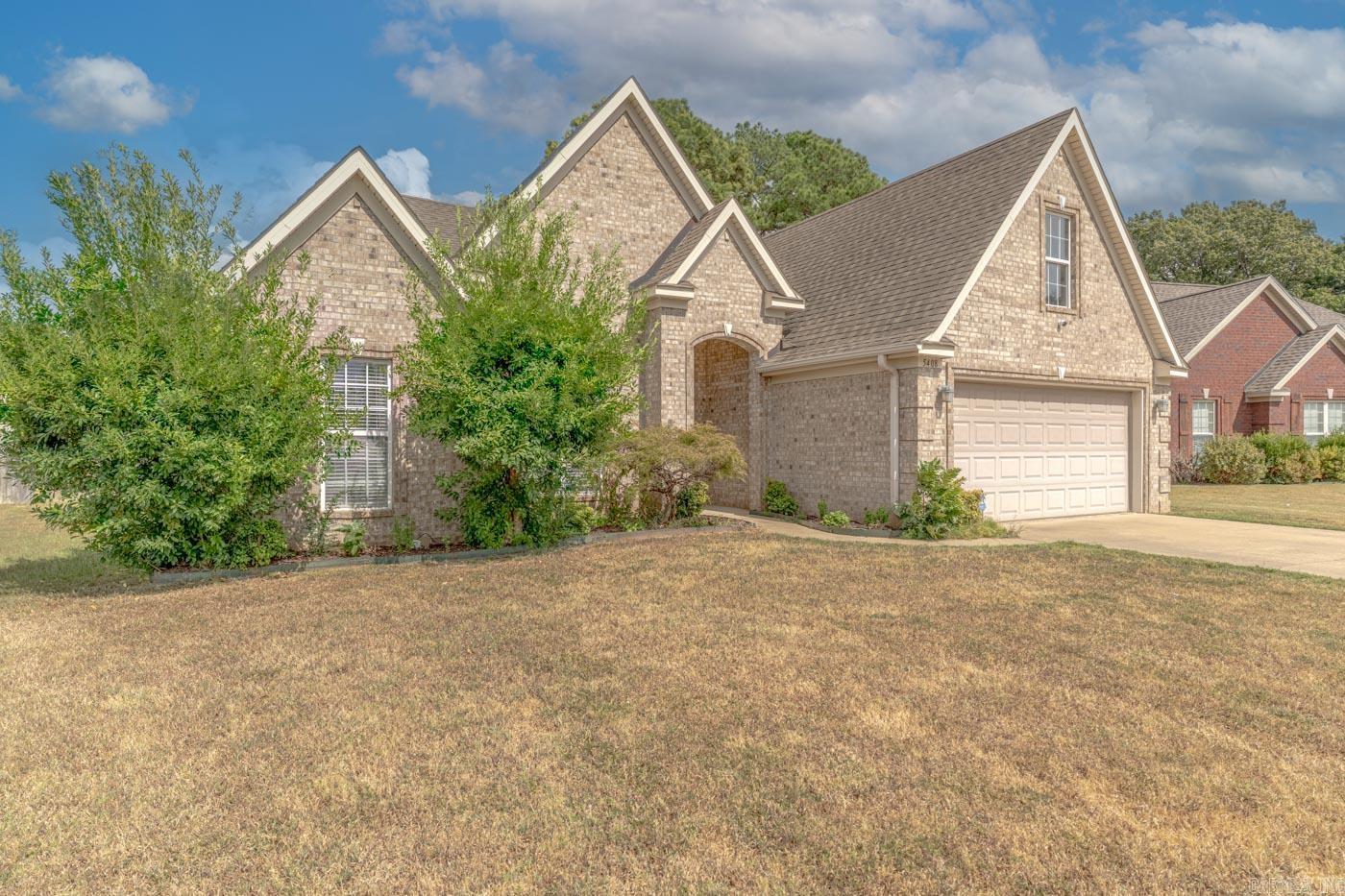5408 Deerfield Dr  Jonesboro, AR