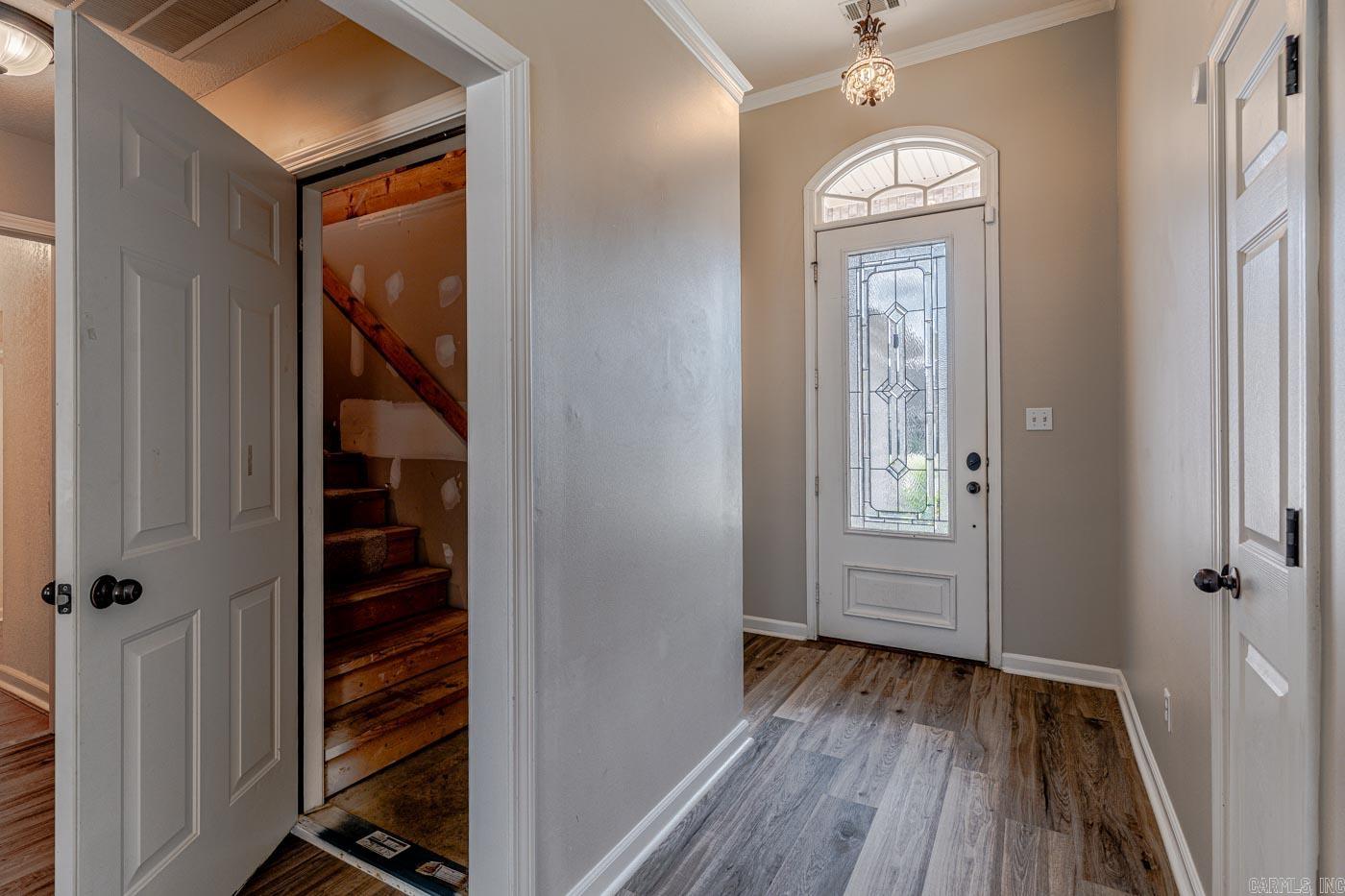 5408 Deerfield Dr  Jonesboro, AR