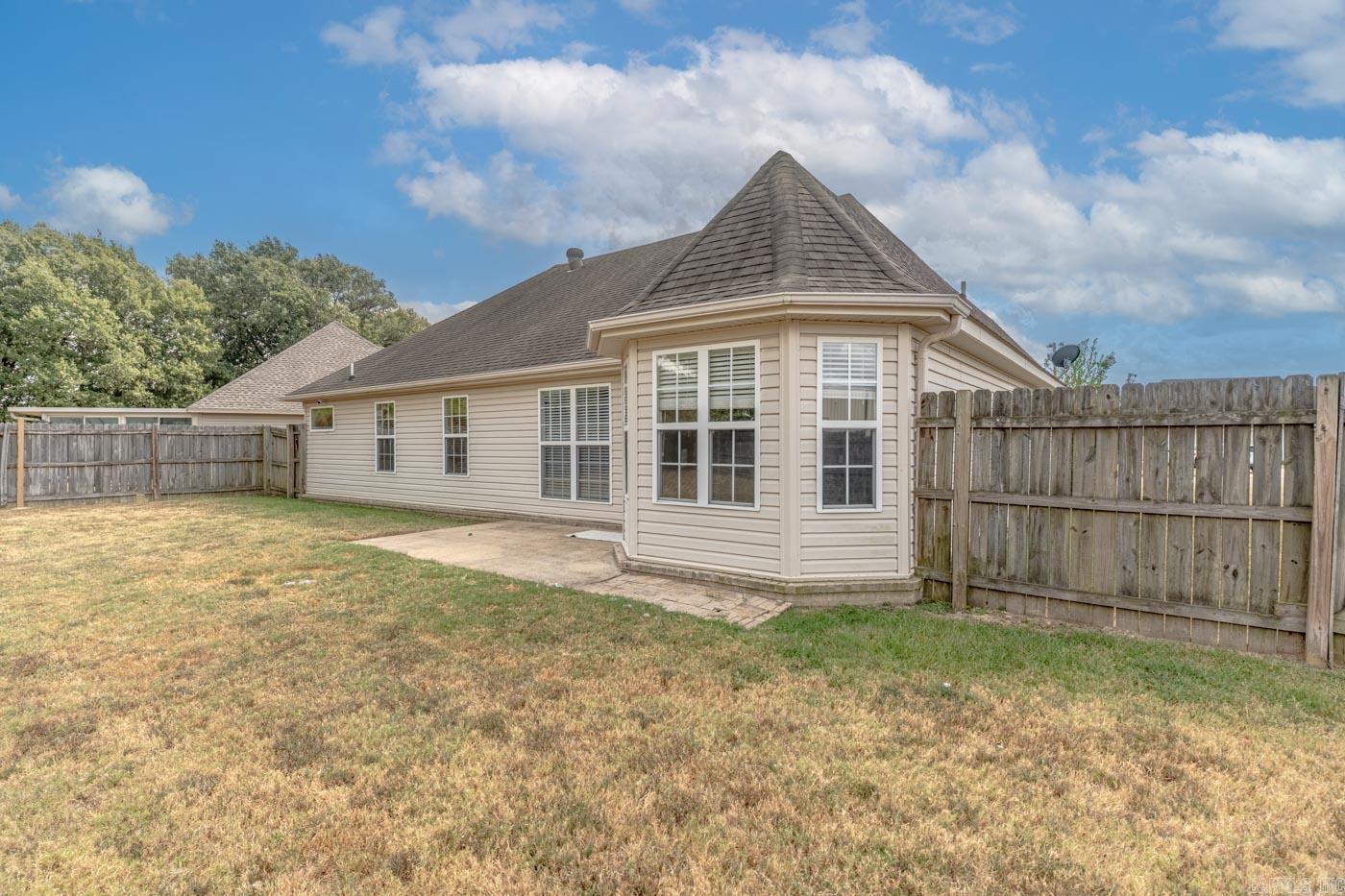 5408 Deerfield Dr  Jonesboro, AR