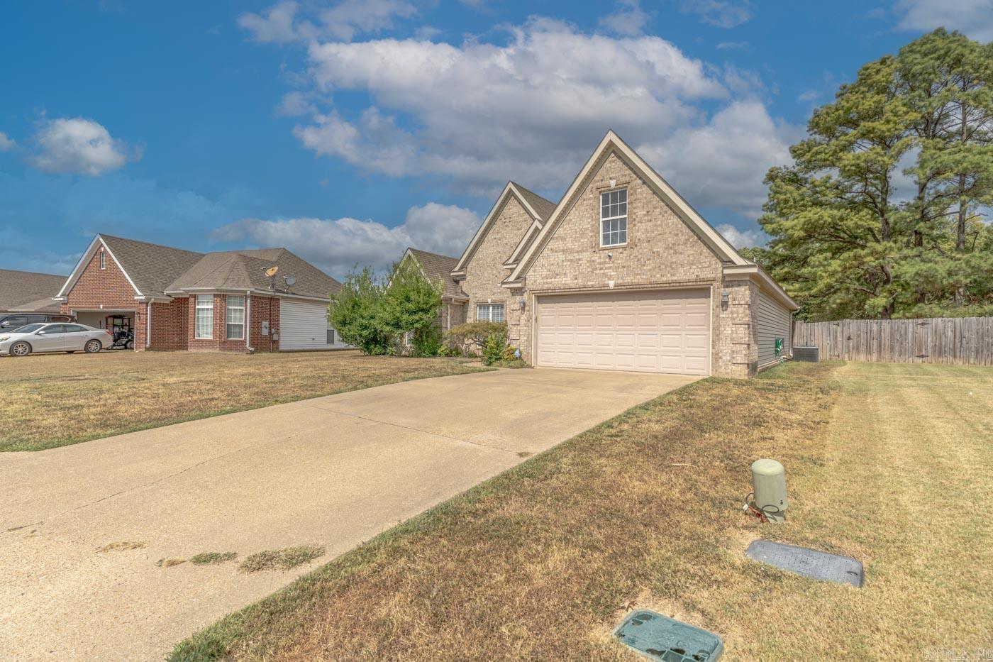 5408 Deerfield Dr  Jonesboro, AR