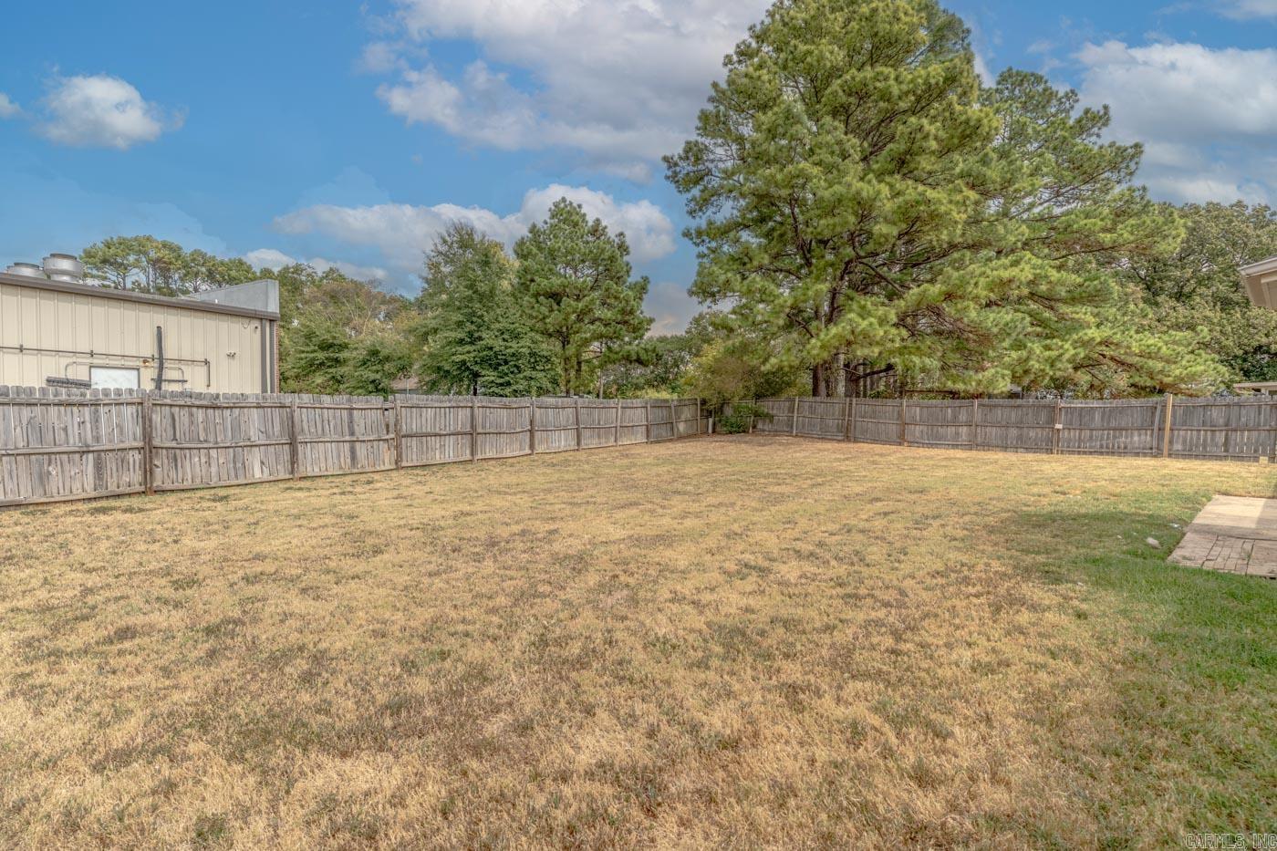 5408 Deerfield Dr  Jonesboro, AR