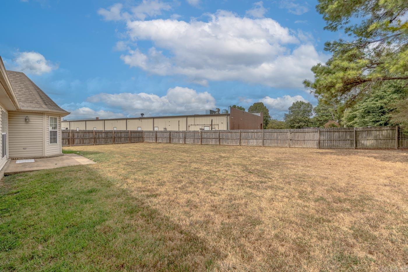 5408 Deerfield Dr  Jonesboro, AR