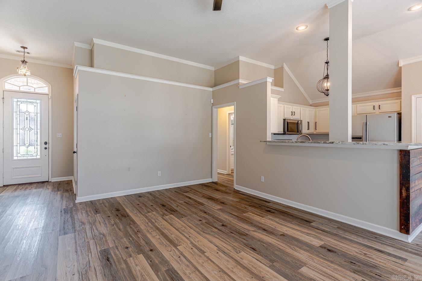 5408 Deerfield Dr  Jonesboro, AR
