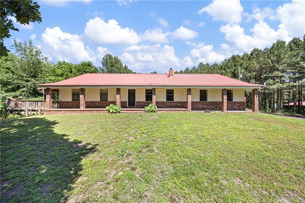 655 Charton Road Morrilton, AR 72110
