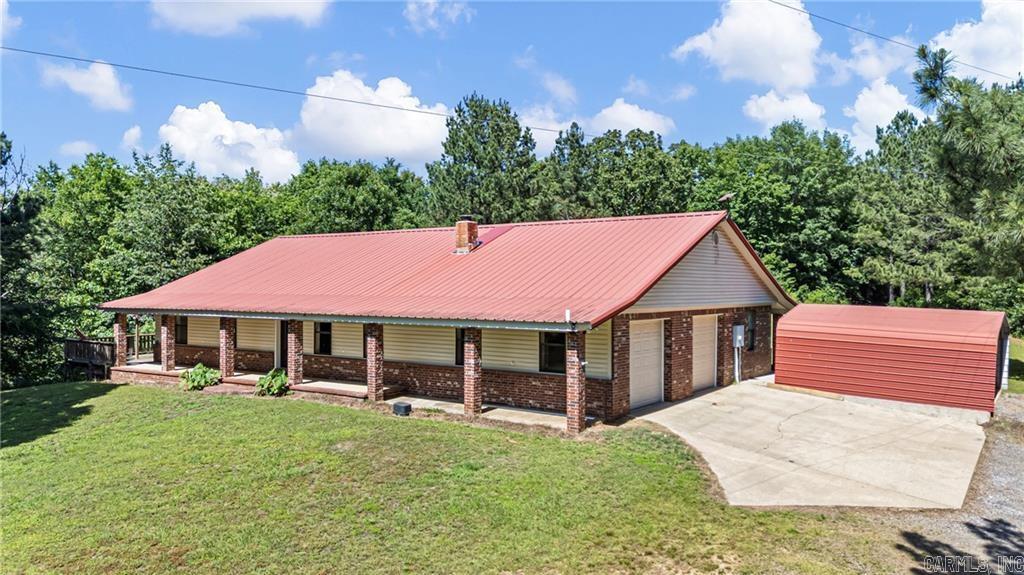 655 Charton Road Morrilton, AR 72110