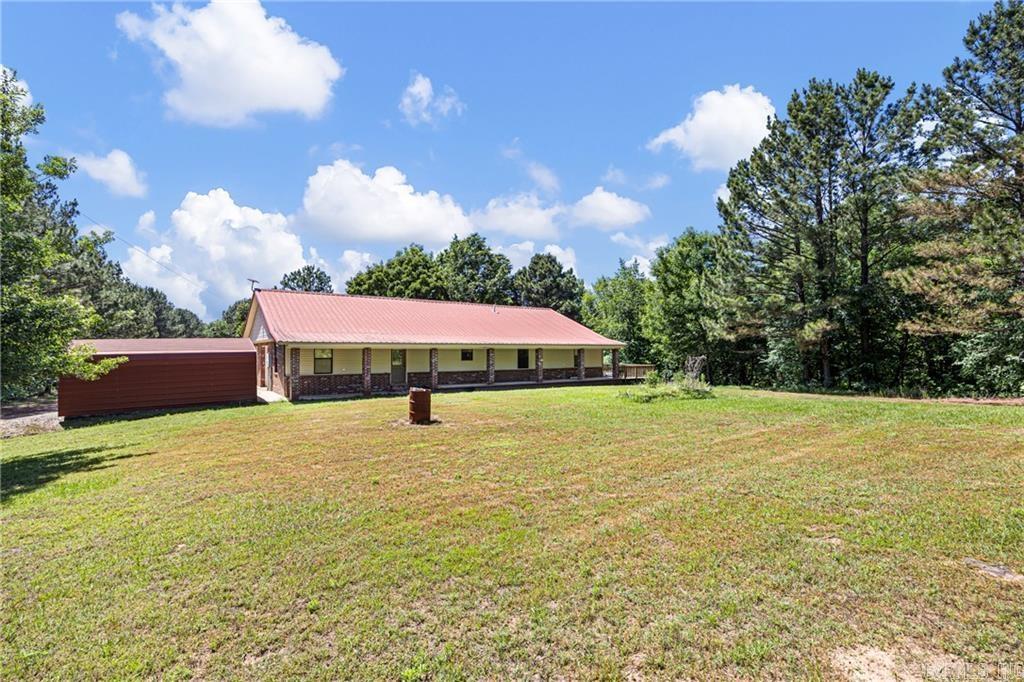 655 Charton Road Morrilton, AR 72110