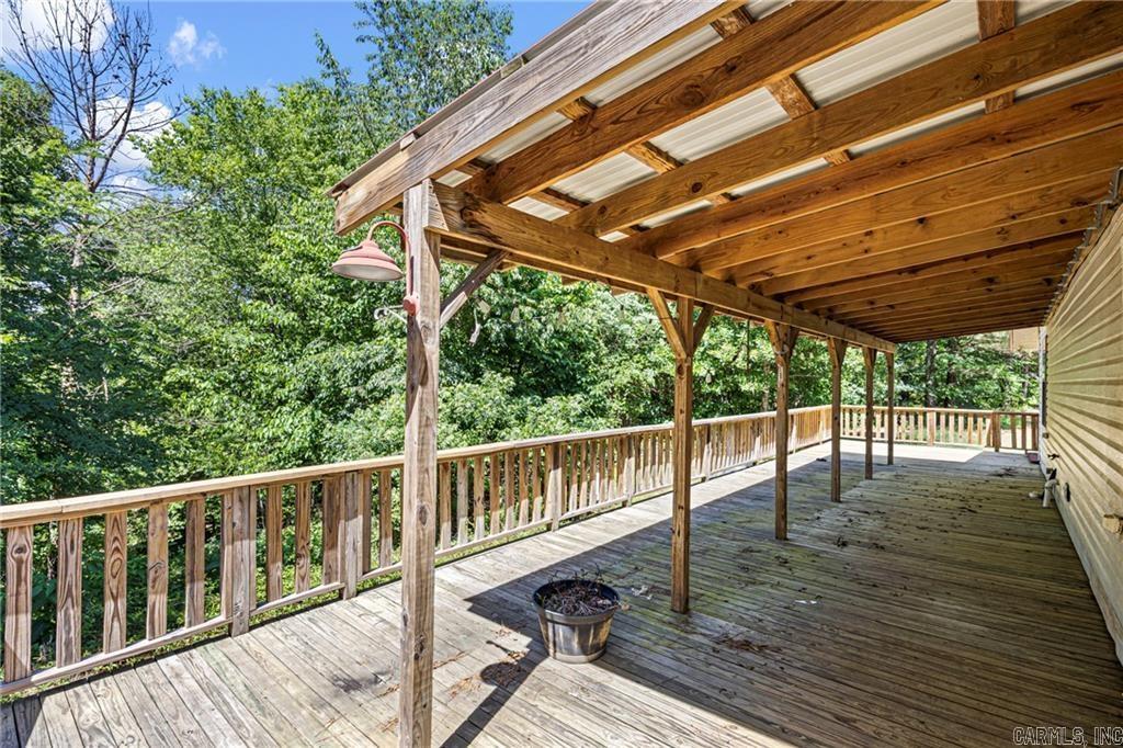 655 Charton Road Morrilton, AR 72110