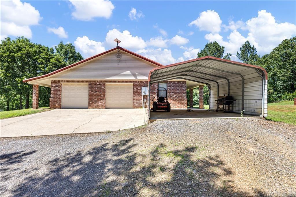 655 Charton Road Morrilton, AR 72110