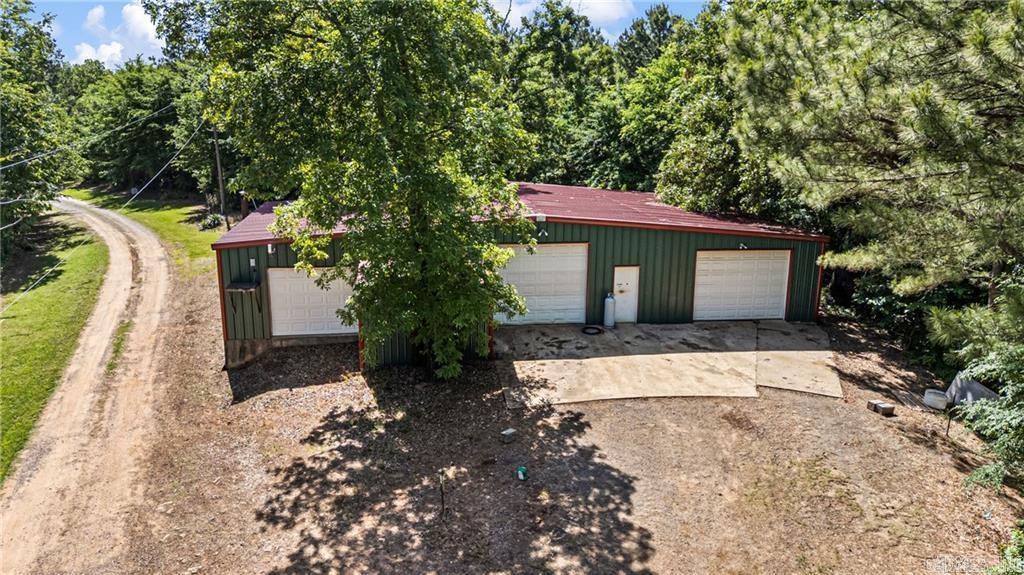 655 Charton Road Morrilton, AR 72110