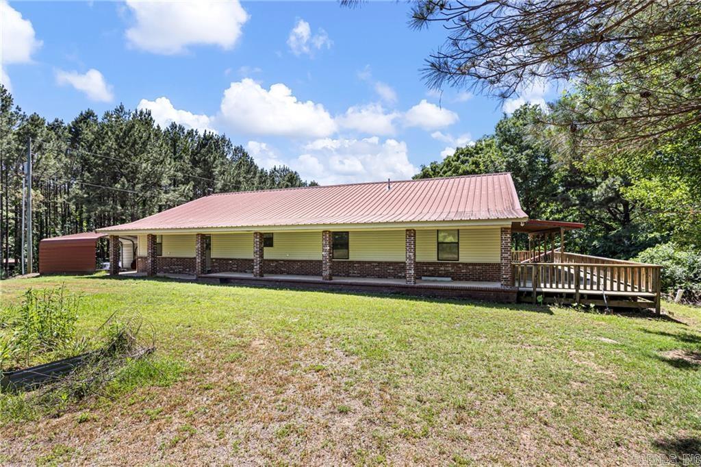 655 Charton Road Morrilton, AR 72110