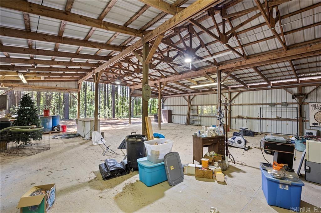 655 Charton Road Morrilton, AR 72110
