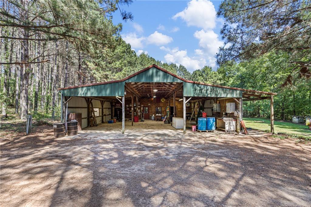 655 Charton Road Morrilton, AR 72110