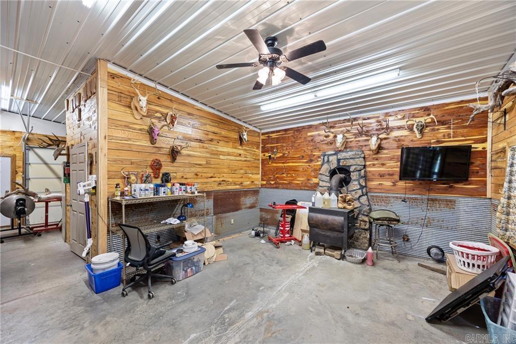 655 Charton Road Morrilton, AR 72110