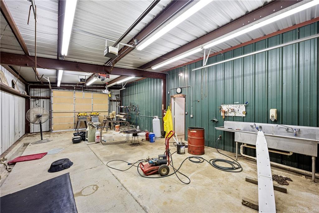 655 Charton Road Morrilton, AR 72110