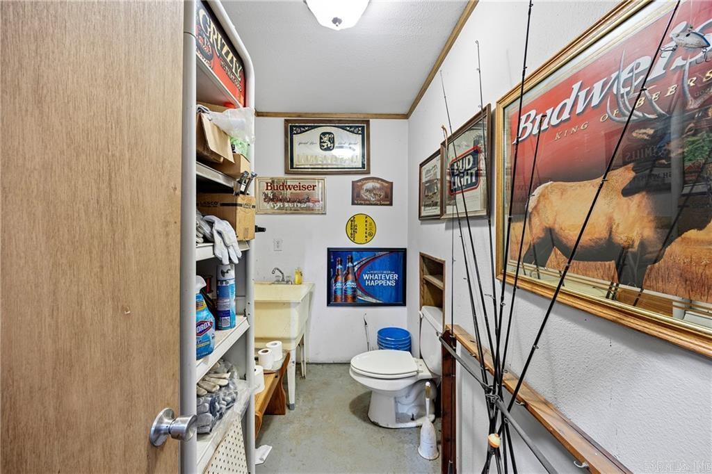 655 Charton Road Morrilton, AR 72110