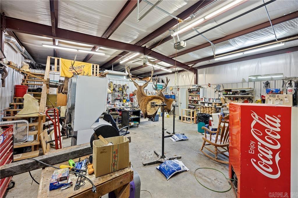 655 Charton Road Morrilton, AR 72110
