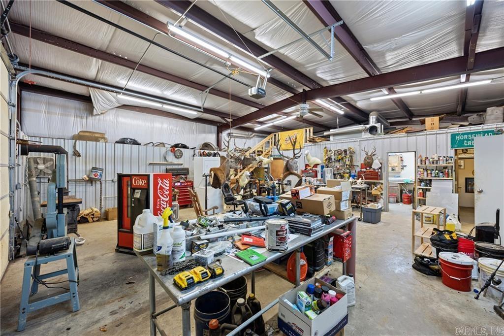 655 Charton Road Morrilton, AR 72110