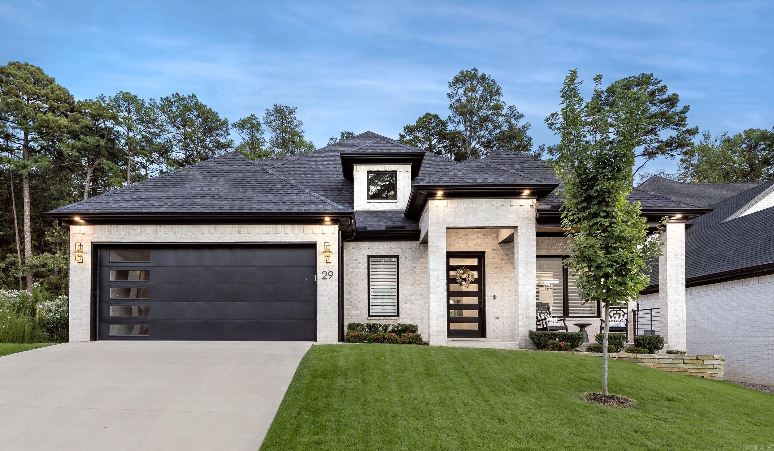 29 Mereville Place — exterior