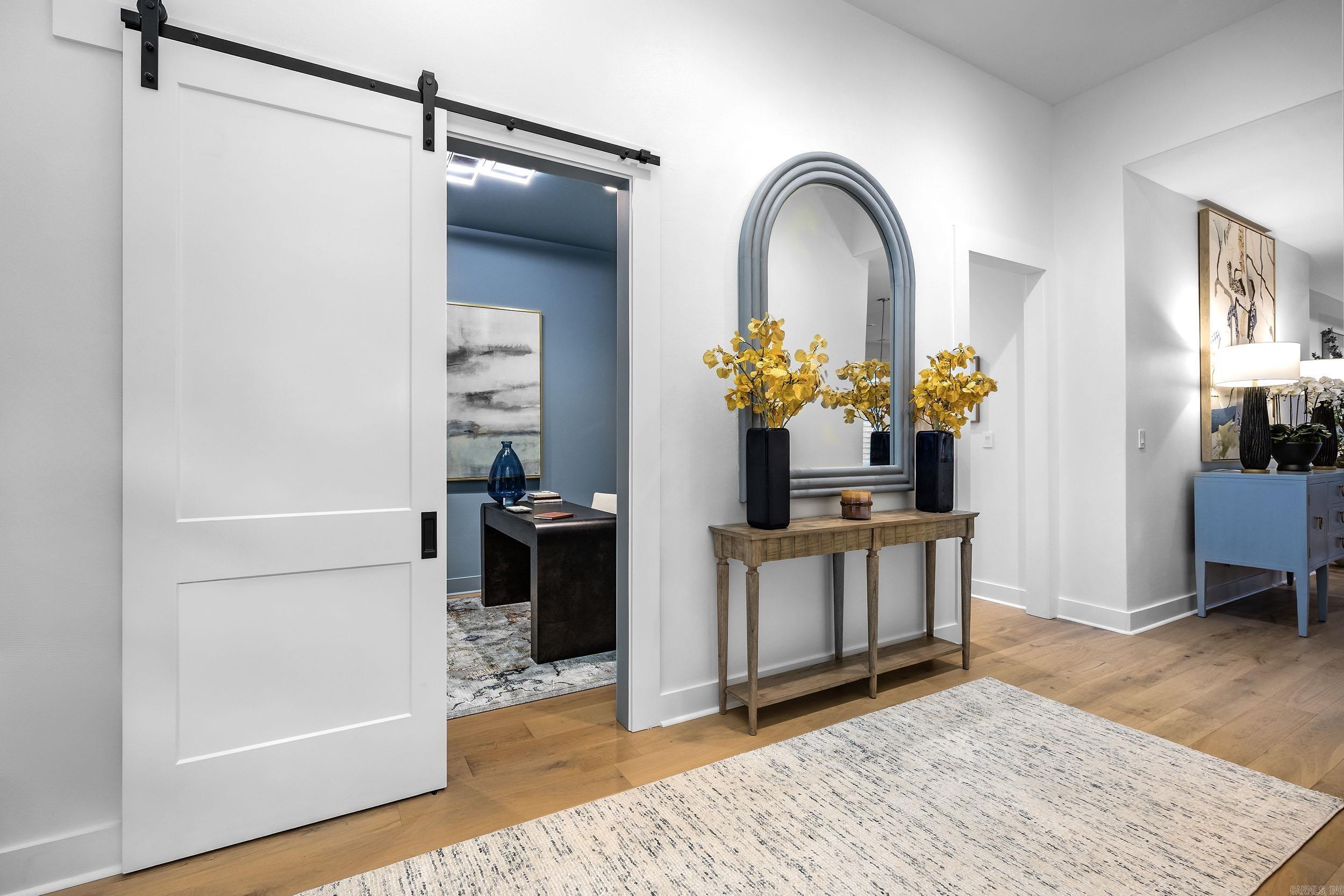 29 Mereville  Little Rock, AR